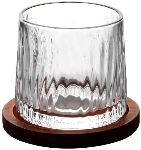 Склянка Viva Shtox Line