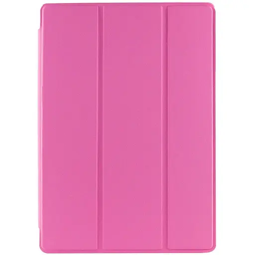 Чохол with Slot for Stylus для Samsung Galaxy Tab A9 (8.7'') (X110/X115) Рожевий - фото 4