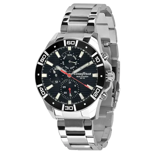 Наручные часы мужские G.S01262.01.02 Guardo acs0031252