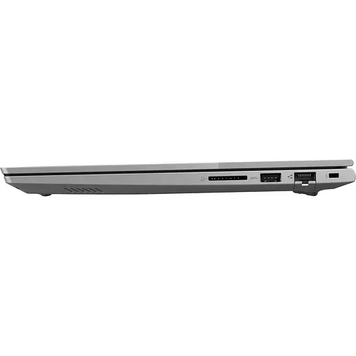Ноутбук Lenovo 14 ThinkBook 14 G7 ARP WUXGAM/R5 7535HS/16/512/UMA/DOS/grey (21MV0030RA) - фото 10