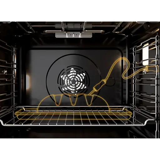 Духова шафа Whirlpool з термощупом W9OM24MS2P - фото 6