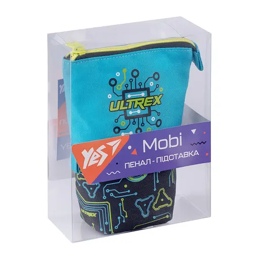 Шкільний пенал-підставка Yes PH-M2 Ultrex - фото 3