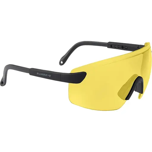 Окуляри захисні Swiss Eye Defense Yellow