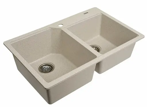 Кухонная мойка Platinum 7850 HARMONY (SP000026548) - фото 2