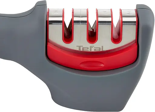 Tefal Точилка для ножей Fresh Kitchen - фото 4