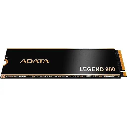 SSD накопитель ADATA Legend 900 512GB (SLEG-900-512GCS) [135447] - фото 4