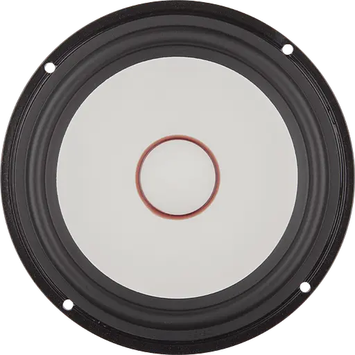 Компонентна акустична система Ground Zero GZPC 165SQ-ACT - фото 2