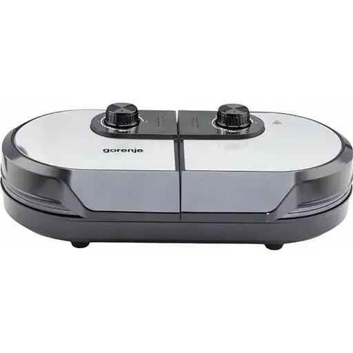 Вафельниця Gorenje WM 1400 SB (743943)