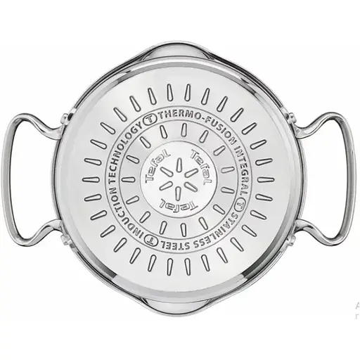 Кастрюля Tefal Duetto+ 6.1 л G7197956 [120385] - фото 6