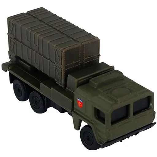 Мінімодель – ШЕВРОНИ ГЕРОЇВ S2