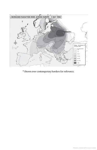 Chernobyl. History of a Tragedy - фото 4