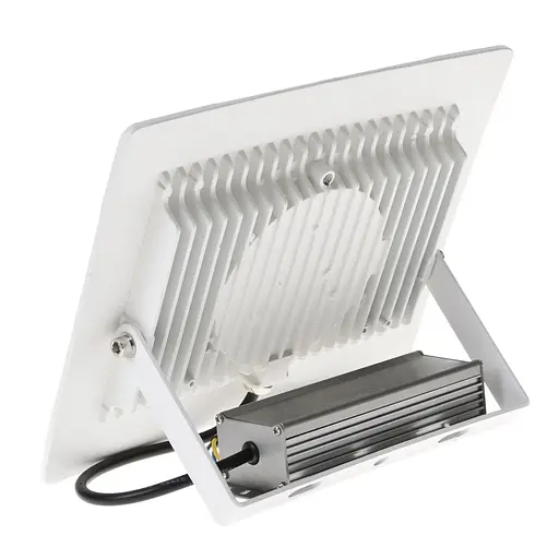 Прожектор Brille уличный LED влагозащищенный IP65 HL-38/70W SMD CW - фото 4