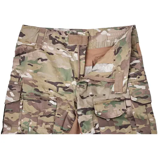 Брюки Defcon 5 Gladio Pants XL Multicam - фото 12