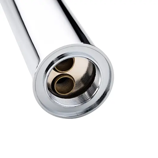 Змішувач для умивальника Haiba Bolero 001 High HB9575 Хром - фото 2