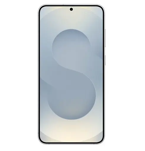 Смартфон Samsung Galaxy S25+ 12/256GB Silver Shadow (SM-S936BZSD) - фото 2