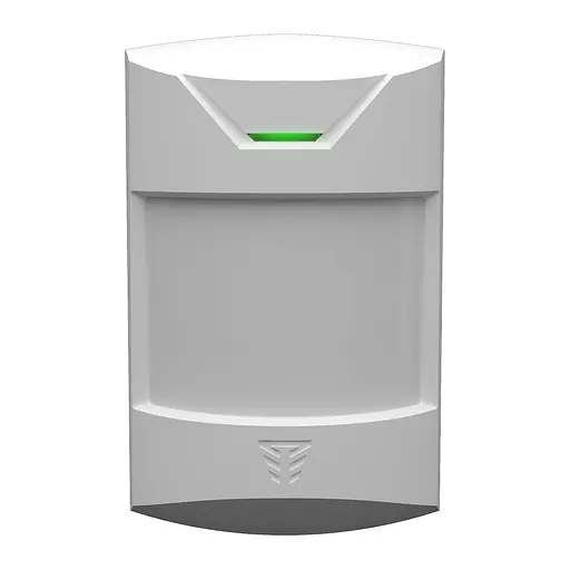 Комплект бездротової охоронної системи Tiras Orion NOVA X. Basic kit White (21-00133) - фото 3