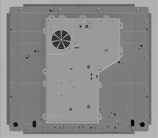 Варильна поверхня Gorenje індукційна, 60см, TouchControl, PowerBoost, блокування, білий - фото 8