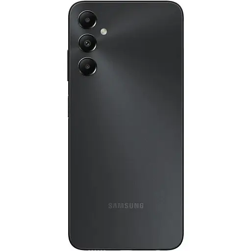Смартфон Samsung Galaxy A05s 6/128GB Black (SM-A057F) - фото 2