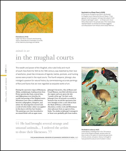 The Science of Animals - фото 21