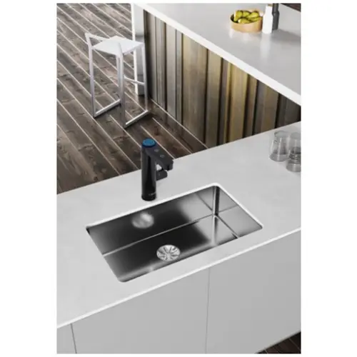 Проточний водонагрівач Noveen IWH965 - фото 10