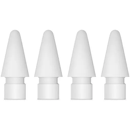 Наконечники для стилусу Apple Pencil Tips 4 шт. MLUN2 (45353)