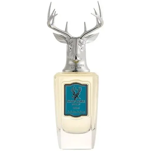 Парфюмированная вода оригинал Pana Dora Skadi 100 мл - фото 1