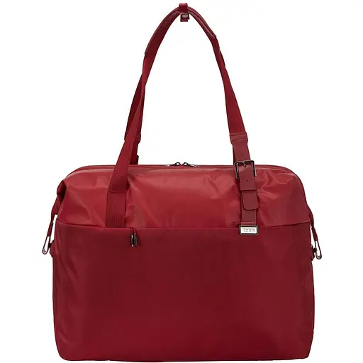 Дорожная сумка Thule Spira Weekender 37L Rio Red (TH 3203780) - фото 2