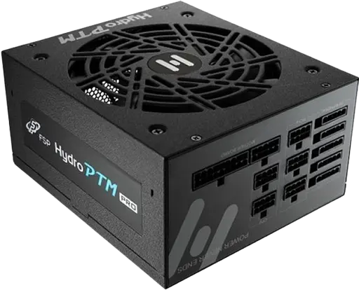 Блок питания FSP Hydro PTM Pro 750W 80+ Platinum (HPT2-750M)