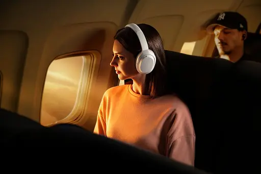 Наушники игровые Razer Opus X Mercury (RZ04-03760200-R3M1) [69923] - фото 10