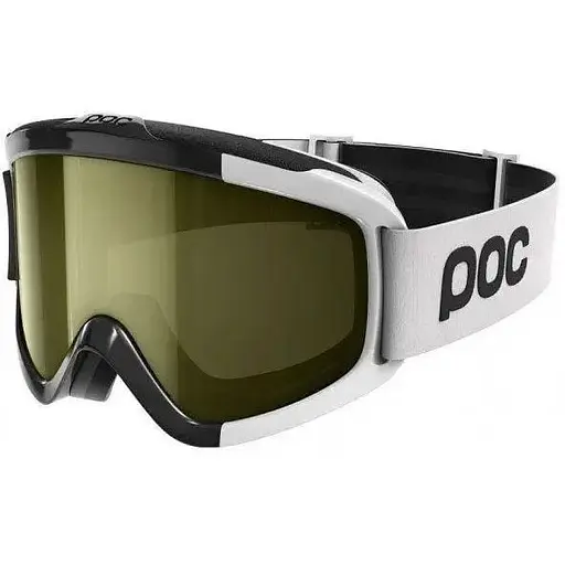 Маска горнолыжная Poc Iris Comp Small Uranium Black (1033-PC 400141002SML1)