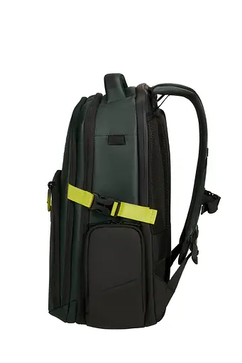 Рюкзак 15.6" Samsonite BIZ2GO GREEN 44x33x20 KI1*74010 - фото 7