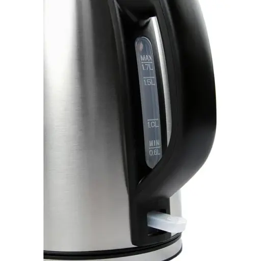 Электрочайник Redmon RK-M287X Stainless steel RU - фото 3