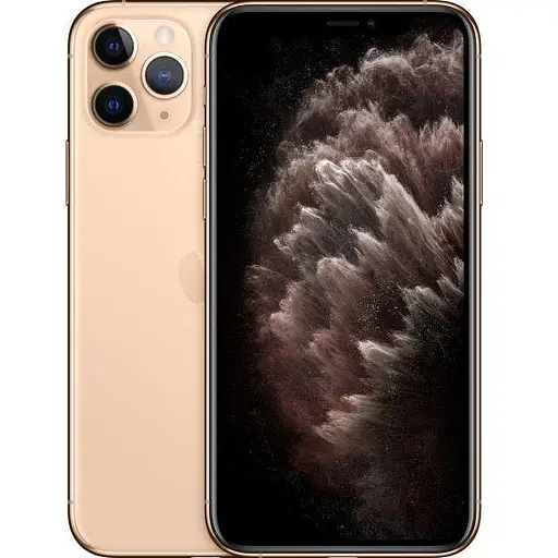 Смартфон Apple iPhone 11 Pro 64GB Gold Refurbished