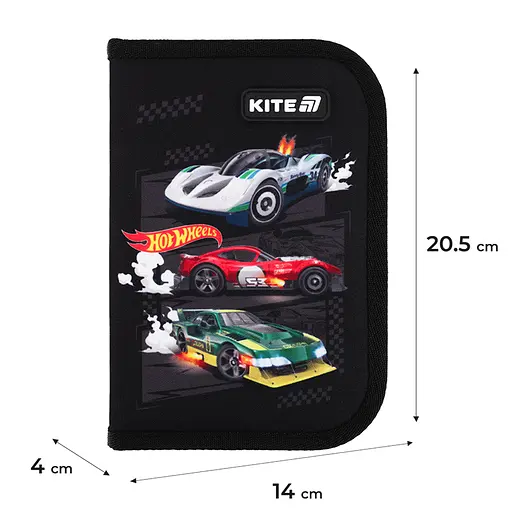 Набор Kite 555 HW: рюкзак+пенал+сумка для обуви - фото 26