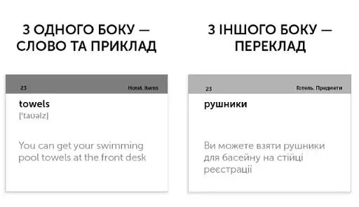 HoReCa (105) англійська - фото 3