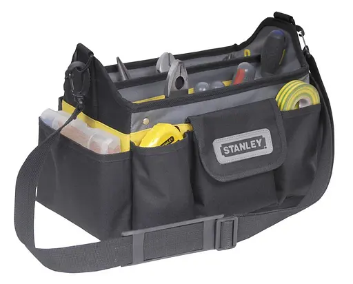 Сумка Stanley открытая 14" STST1-70718 - фото 5
