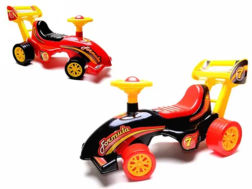 Каталка Формула, ТехноК, 72x42x40 см