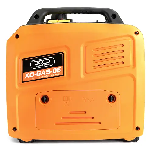 Генератор XO-GAS-05 2,5kW (2.8kW) - фото 4