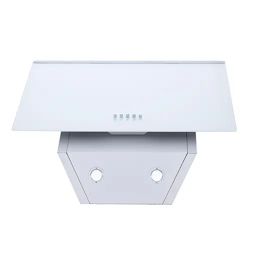 Вытяжка Minola HDN 5222 WH/Inox 700 LED - фото 4