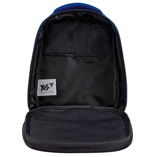 Рюкзак дитячий Yes Racing Cars K-33 - фото 5