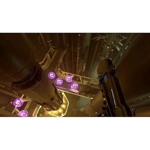 Игра Hubris русские субтитры PS5/VR2 - фото 4