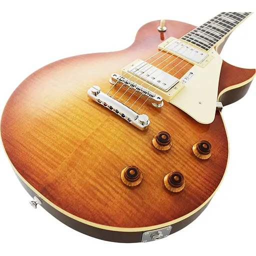 Електрогітара FGN NCLS-30R-BF Neo Classic Series Vintage Violin [130808] - фото 3