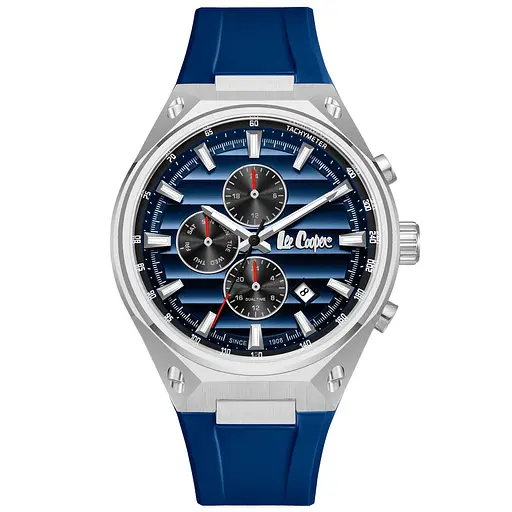 Часы Lee Cooper Style - фото 2