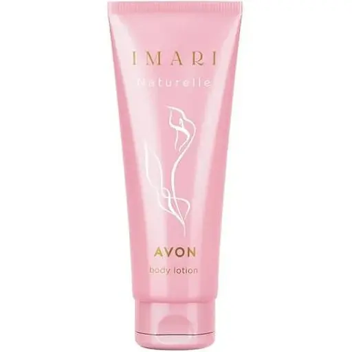Парфумований лосьйон Avon для тіла Imari Naturelle 125 мл - фото 1