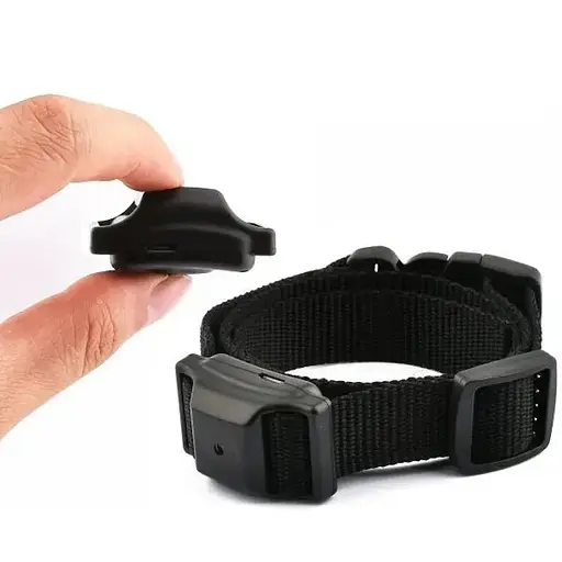 Нашийник Dobe PET68B зі звуком і вібрацією - фото 4