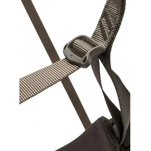 Система страховочная Black Diamond M Momentum Moonstone Grey XL (1033-BD 6500052018XL_1) - фото 5