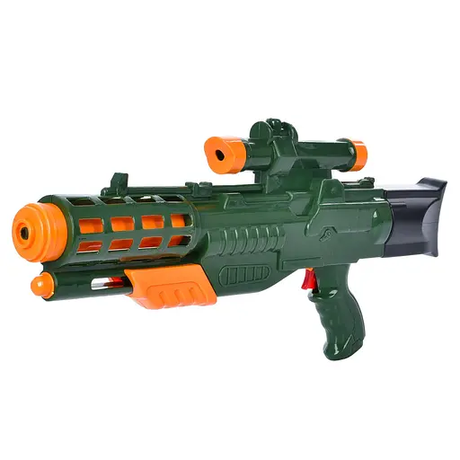 Водяной автомат 59 см с помпой MR1013