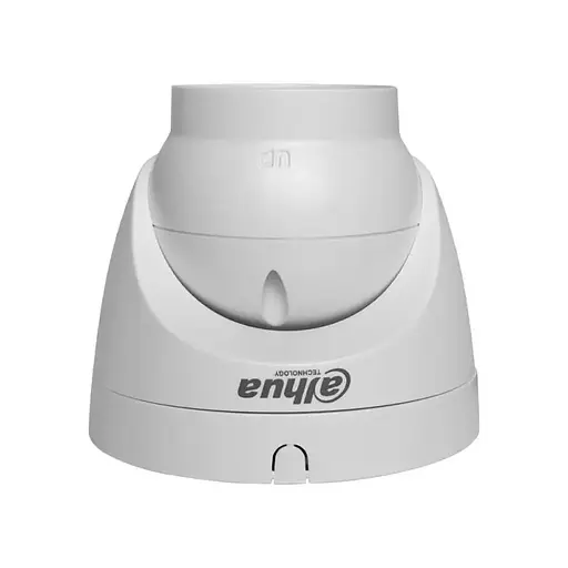 Камера видеонаблюдения Dahua 5 МП HDCVI DH-HAC-HDW1500CLQP-IL-A 2,8 мм - фото 4