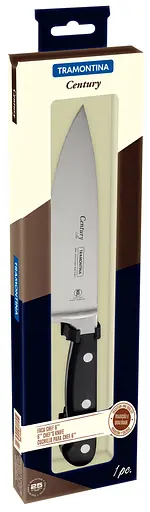Ніж універсальний Tramontina Century 152 мм kuh0015709 - фото 3