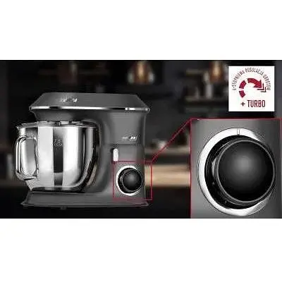 Кухонная машина MPM MRK-20 - фото 6